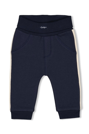 Feetje Club Croissant - Broek 010 Marine