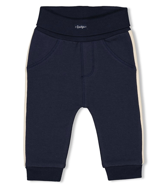 Feetje broeken 010 Marine 52202234