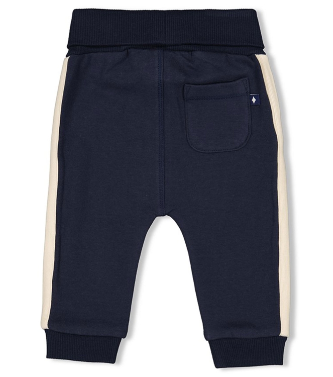Feetje broeken 010 Marine 52202234