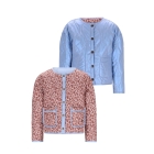 Like Flo jassen 181 lt denim F602-5201