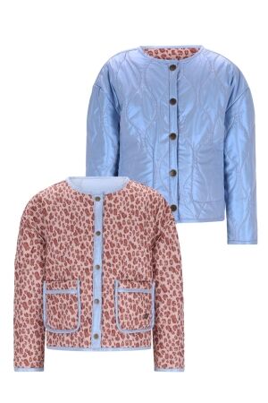 Like Flo Livia Jasje Reversible 181 lt denim