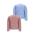 Like Flo jassen 181 lt denim F602-5201
