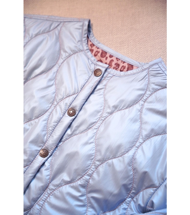 Like Flo jassen 181 lt denim F602-5201