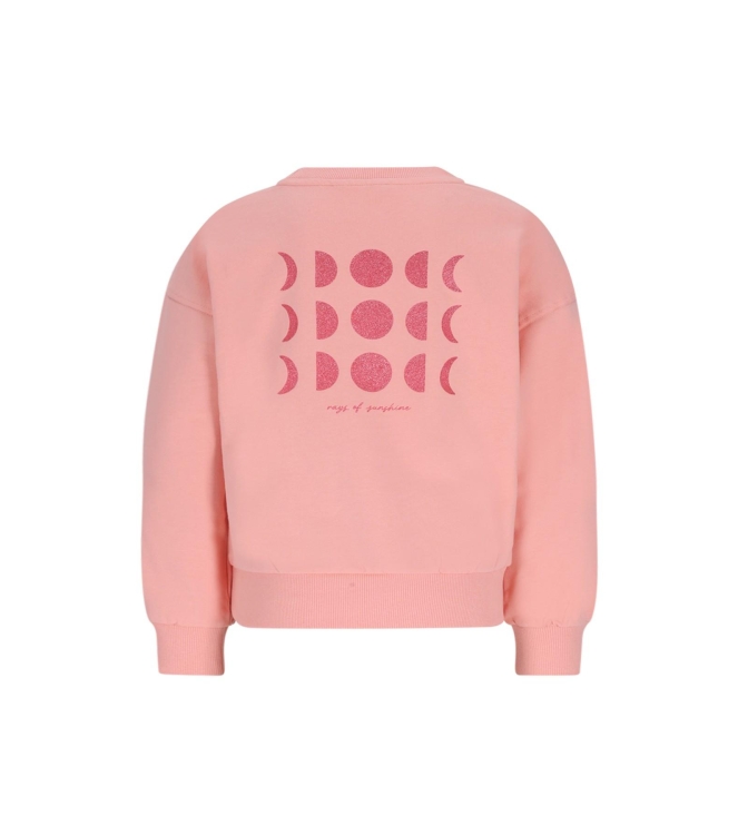 Like Flo truien 265 Salmon F602-5303