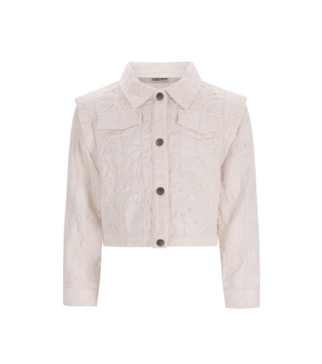 Like Flo jassen 050 Kit F602-5316