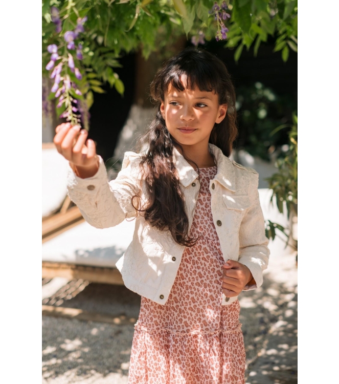 Like Flo jassen 050 Kit F602-5316