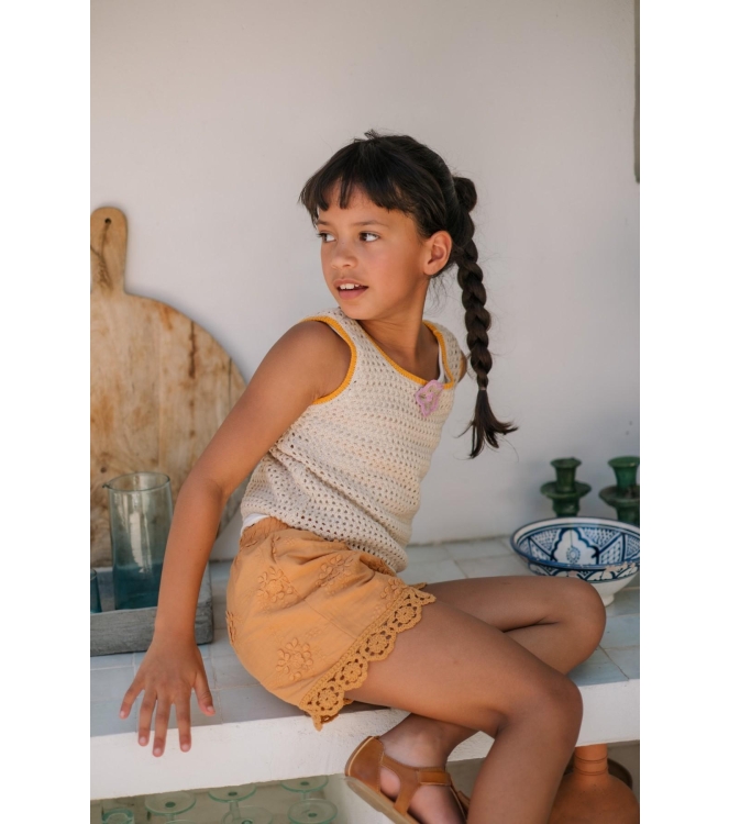 Like Flo shirts 050 Kit F602-5318