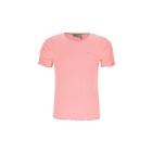 Like Flo shirts 265 Salmon F602-5406