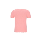 Like Flo shirts 265 Salmon F602-5406