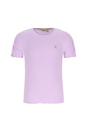 Like Flo Elise T-shirt 600 Lilac