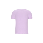 Like Flo shirts 600 Lilac F602-5406