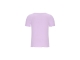 Like Flo shirts 600 Lilac F602-5406