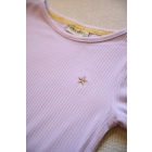 Like Flo shirts 600 Lilac F602-5406
