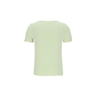 Like Flo shirts 320 Pistache F602-5406