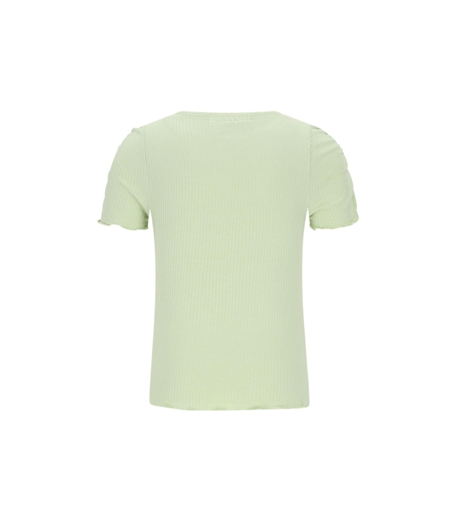 Like Flo shirts 320 Pistache F602-5406