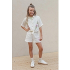 Like Flo shirts 320 Pistache F602-5406