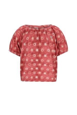 Like Flo El  T-shirt 431 Sunray