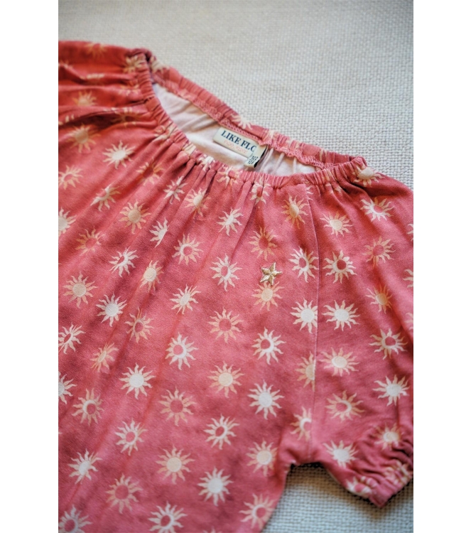 Like Flo shirts 431 Sunray F602-5411