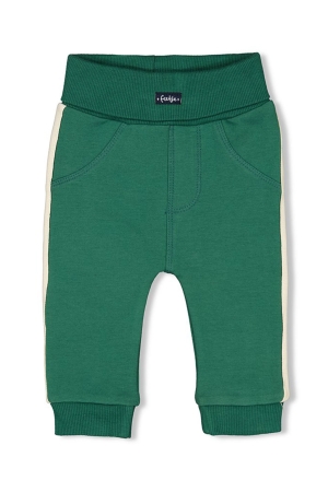 Feetje Club Croissant - Broek 300 Groen