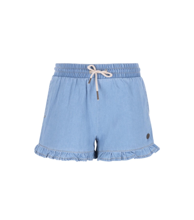 Like Flo broeken 181 lt denim F602-5603