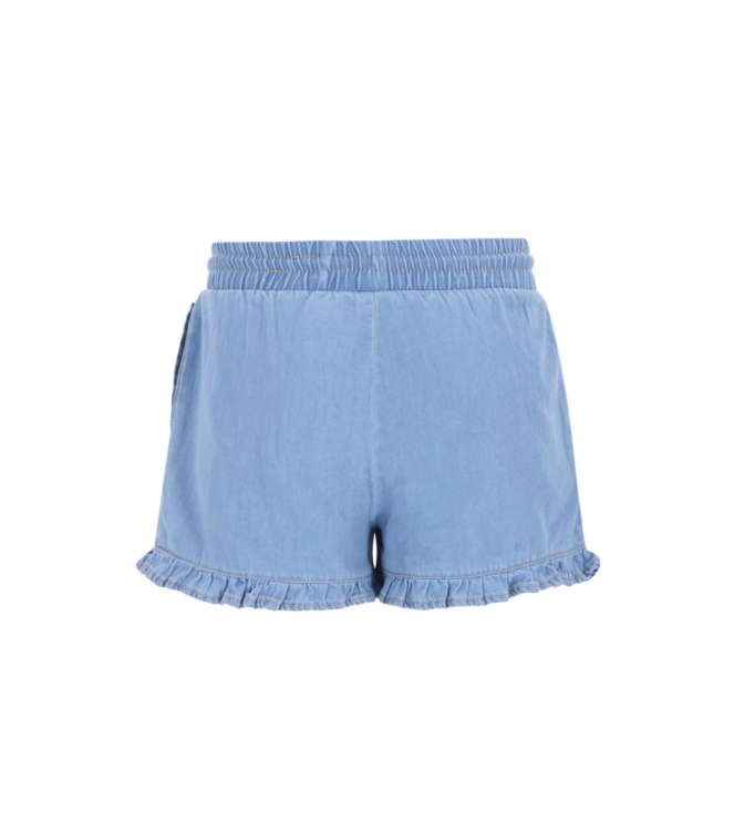 Like Flo broeken 181 lt denim F602-5603