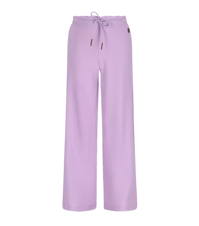 Like Flo broeken 600 Lilac F602-5610