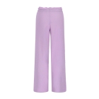 Like Flo broeken 600 Lilac F602-5610