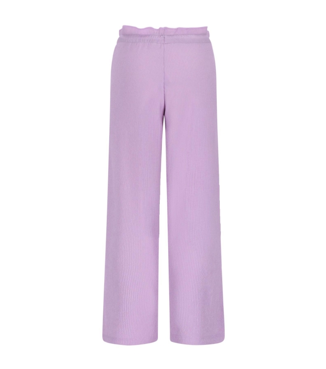 Like Flo broeken 600 Lilac F602-5610