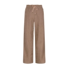 Like Flo broeken 330 Olive F602-5610