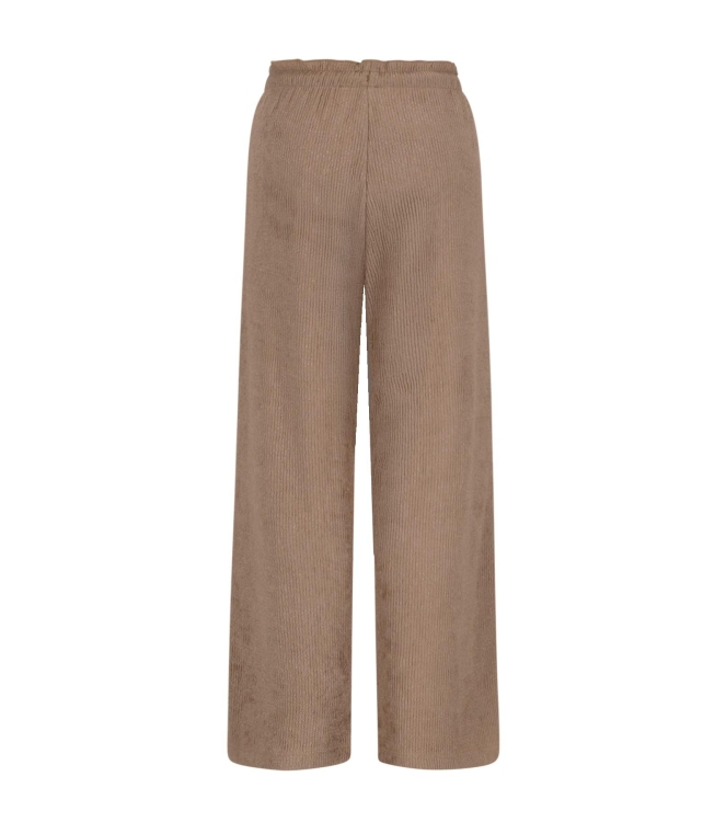 Like Flo broeken 330 Olive F602-5610