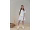Like Flo rokken & skorts 001 Off white F602-5709