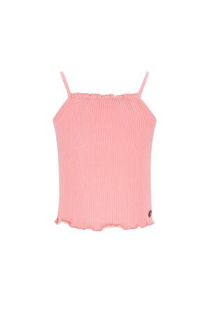 Like Flo Evina Singlet 265 Salmon