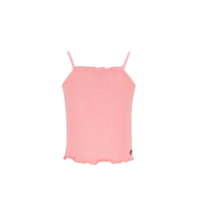 Like Flo shirts 265 Salmon F602-5417