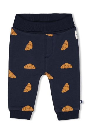 Feetje Club Croissant - Broek 010 Marine