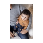 Feetje broeken 010 Marine 52202236