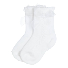 Gymp beenmode W White 05-6081-10
