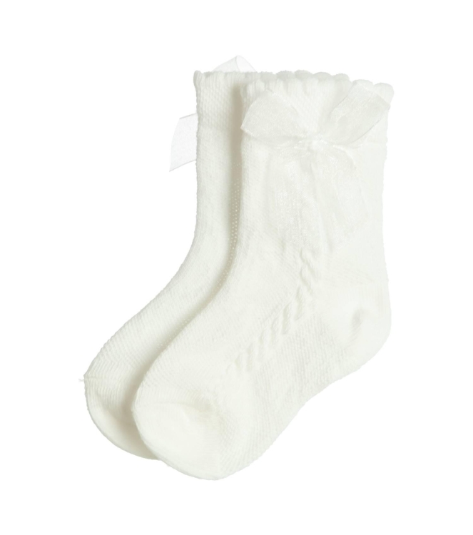 Gymp beenmode OW Off White 05-6081-10