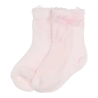 Gymp beenmode VR Old Rose 05-6081-10