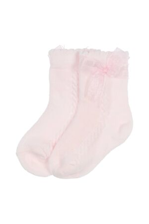 Gymp Sokken Kite VR Old Rose