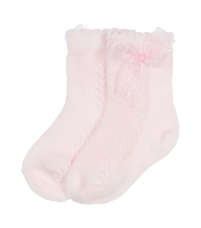 Gymp beenmode VR Old Rose 05-6081-10