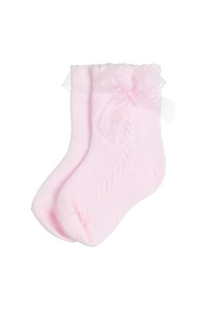 Gymp Sokken Kite LR Light Pink