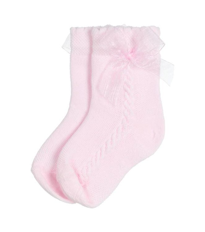 Gymp beenmode LR Light Pink 05-6081-10