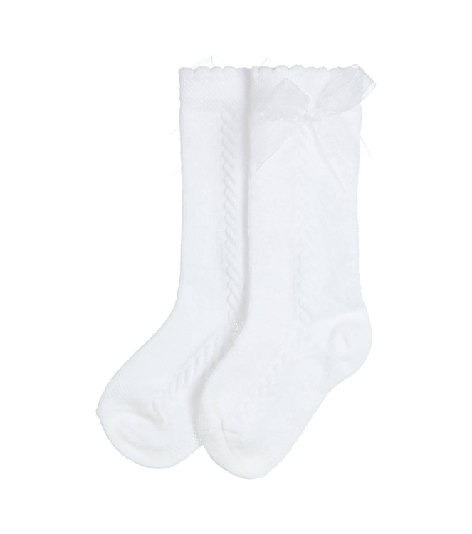 Gymp beenmode W White 05-6082-10