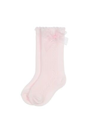 Gymp Kniekousen Kite VR Old Rose