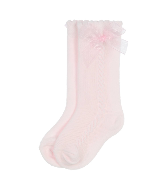 Gymp beenmode VR Old Rose 05-6082-10