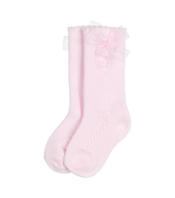 Gymp beenmode LR Light Pink 05-6082-10