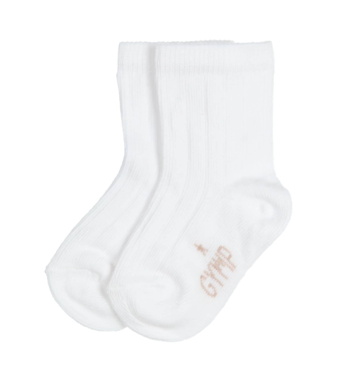 Gymp beenmode W White 05-6083-20