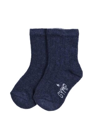 Gymp Sokken Kite B Blue