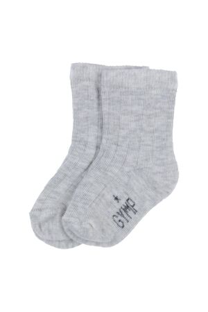 Gymp Sokken Kite GS Grey