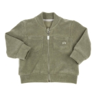 Gymp vesten K Khaki 350-6114-20